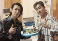 Donghae dan Eunhyuk Super Junior Senang Disapa Sebagai Dimas dan Eko!