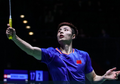 Hasil India Open 2023 - Chico Kena Tikung, Viktor Axelsen Sudah Ditunggu Shi Yu Qi di Babak Kedua