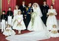 Takjub Melihat Royal Wedding Harry-Meghan? Pesta Pernikahan Putri Diana Jauh Lebih Bikin Hati Bergetar, Ini Buktinya!