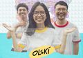 Ramaikan Valentine, Olski Bakal Gelar Orkesta Pop Gemesh di Yogyakarta