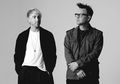 3 Alasan Mark Hoppus 'blink-182' Bikin Band Sama Vokalis 'All Time Low'