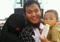Setelah Tolak Nafkah Hasil Berjoget, Mantan Istri Caisar Singgung Jatah Nafkah Anak?