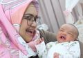 Sudah 3 Bulan, Begini Perubahan Aafiyah Putri Siti Nurhaliza, Cantik!