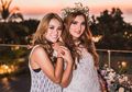 Sambil Menangis, Aurel Ungkap Perbedaan Ashanty dan Krisdayanti