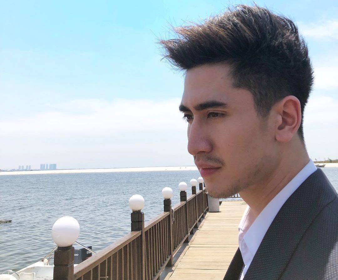 Sering Dianggap Blasteran 3 Seleb Ini Keturunan Asli Indonesia Semua Halaman Cewekbanget Sering Dianggap Blasteran 3 Seleb Ini Keturunan Asli Indonesia Semua Halaman Cewekbanget