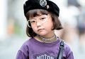 Yuk Intip 8 OOTD Kece Ala Selebgram Cilik Termodis Asal Jepang, Coco!