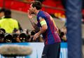 Lionel Messi Cetak Sejarah di Liga Spanyol dengan Kelemahannya