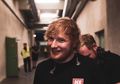 Ed Sheeran: Tolong Rekrut Saya, Real Madrid