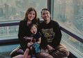 Ruben Onsu Tak Ingin Ketahui Jenis Kelamin Anak Keduanya Sebelum Sang Istri Melahirkan