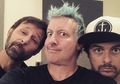 Green Day Latihan Lagu-Lagu dari Album Dookie, Kode Keras akan Tur?