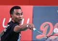 Hasil Indonesia Masters 2021 - Jadi Korban Drawing Neraka, Deretan Wakil Indonesia Ini Tumbang