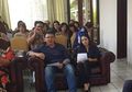 Dikabarkan Akan Menikah, Beredar Foto Ahok Duduk Berdampingan dengan Bripda Puput Usai Bebas