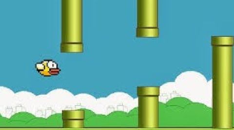 Flappy Bird