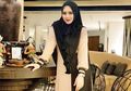 Gaya Hidup Istri Ketiga Opick, Bebi Silvana, Janda Anak Satu yang Kaya dan Kenal Sejumlah Artis!