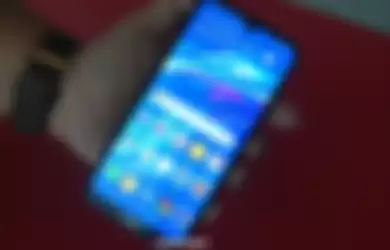 Huawei Y7 Pro (2019)