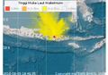 BREAKING NEWS: Gempa 7,0 SR Guncang Lombok NTB, Berpotensi Terjadi Tsunami, Masyarakat Harap Waspada