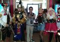 Butuh Referensi Cosplay? Liat Nih Kostum-Kostum Cosplayer MLBB