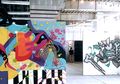 Jakarta Street Art Festival, Pengalaman Menikmati Street Art Di Dalam Mall