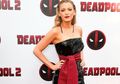 Memukau, Ini Penampilan Blake Lively di Pemutaran Perdana Deadpool 2