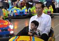 Dari Tempe Hingga Jus Kedondong, Ini Kuliner Favorit Presiden Jokowi!
