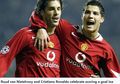 Harusnya Ronaldo Bersyukur Mimpinya Membela Liverpool Kandas