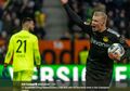 Kabar Buruk Dortmund, Cedera Bikin Haaland Absen Hingga Tahun 2021