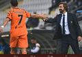 Juventus Vs Cagliari - Pirlo Bocorkan Kunci Kemenangan Bianconeri