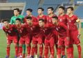 Line Up Timnas U-23 Vietnam, Pelatih Park Hang-Seo Turunkan Para Pemain Khusus Untuk Atasi Garuda Muda