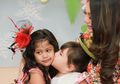 Unggah Foto Putri Kecilnya Rayakan Momen Wisuda, Celine Evangelista Banjir Pujian