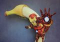 Kreativitas Tanpa Batas dari Pisang Ini Bisa Jadi Inspirasi Berkarya