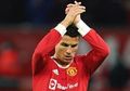 Rumitnya Drama Transfer Cristiano Ronaldo, Ditahan Manchester United Hingga Ditolak 4 Klub Ternama Eropa