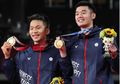Indonesia Masters 2022 - Hanya Ada Dua Wakil, Ganda Putra Taiwan Terjebak Perang Saudara Pula