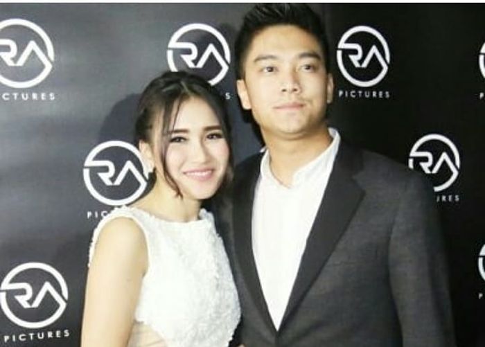 Bayaran Ayu Ting Ting di Film Raffi Ahmad