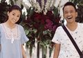Usai Gelar Pesta Ulang Tahun Anak, Ruben dan Sarwendah Makan di Pinggir Jalan, Mesranya!