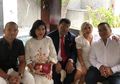 Bukanya Berlibur, Anak Hotman Paris Lakukan Hal Ini di Sabtu Pagi, Warganet: 'Semoga Terpanggil Jadi Wakil Rakyat'