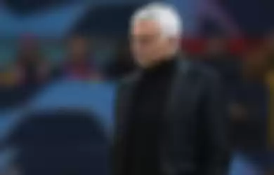 Jose Mourinho