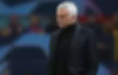 Jose Mourinho