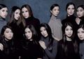 Kenakan Baju Olahraga, Begini Gaya Nia Ramadhani & Gengnya Saat Jenguk Jennifer Bachdim di Rumah Sakit!