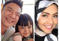 Mantan Suami Denada Unggah Foto Shakira Tampil Stylish Saat Jalani Kemoterapi