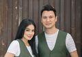 Jauh dari Kabar Miring, Titi Kamal Bagikan Tips Rumah Tangga Harmonis