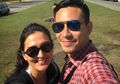 Gara-gara Piala Dunia, Darius Sinathrya Beri Sang Istri Hukuman Ini!