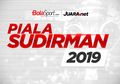 Hasil Drawing Piala Sudirman 2019 - Indonesia Tergabung di Grup 1B Bersama Denmark dan Inggris!