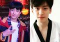Inilah Lee Dae Hoon, Atlet Taekwondo yang Mirip Idola Korea Terkenal