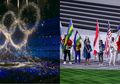 Olimpiade Tokyo 2020 - Amerika Serikat Medali Terbanyak, Indonesia ke-55
