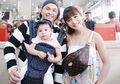 Sukses Menyapih, Chelsea Olivia Bagi Trik Menghentikan Produksi ASI Secara Alami!