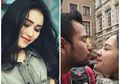 Raffi Ahmad Dihipnotis, Ayu Ting Ting Panik saat Dipandang Sebagai Nagita Slavina