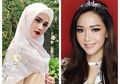 Ditanya Tentang Maia Estianty, Mulan Jameela Beri Jawaban Singkat!