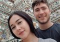 Kini Bahagia Jadi Istri Eryck Amaral, Ternyata Ini Dia Jejeran Artis yang Pernah Jadi Pacar Aura Kasih, Ada yang Tak Terendus Media!