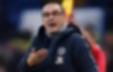 Maurizio Sarri