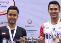 Drawing Malaysia Open 2023 - Bedah Lawan! Tunggal Putra Indonesia Bisa Rontok Prematur